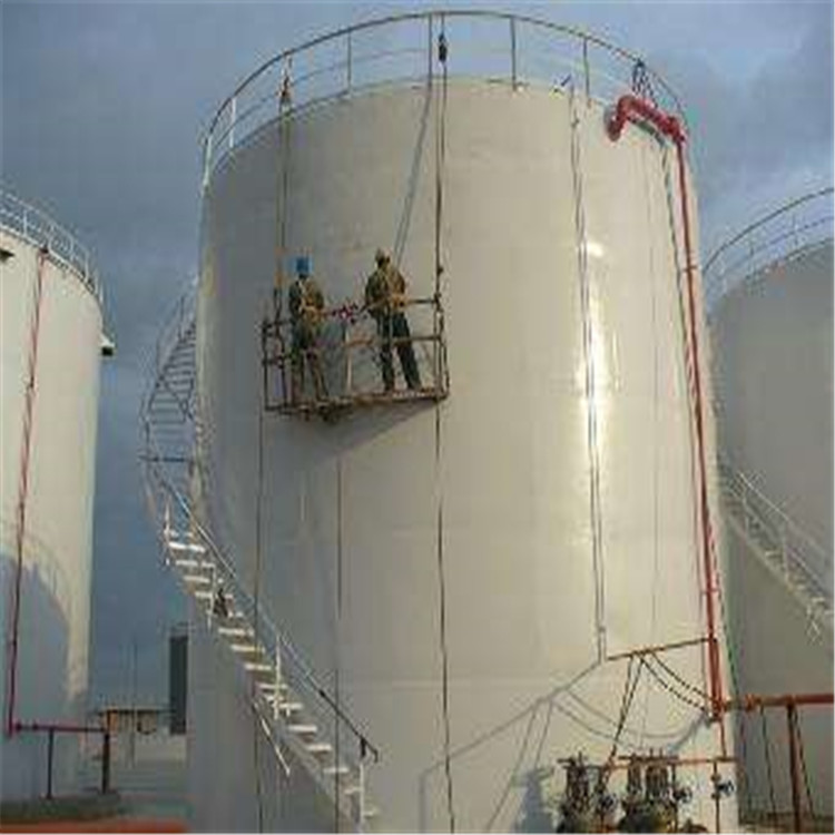 夹江喷漆翻新・工业喷漆・设备喷漆服务简介